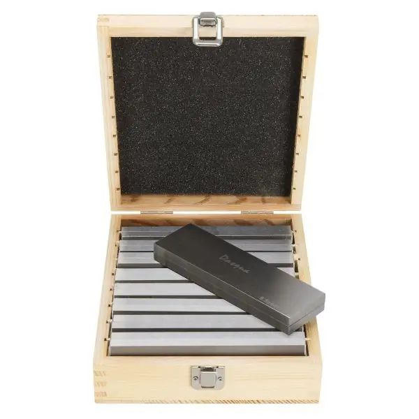 Endast idag Parallellbitsats